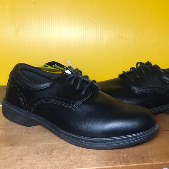tredsafe men's shoes